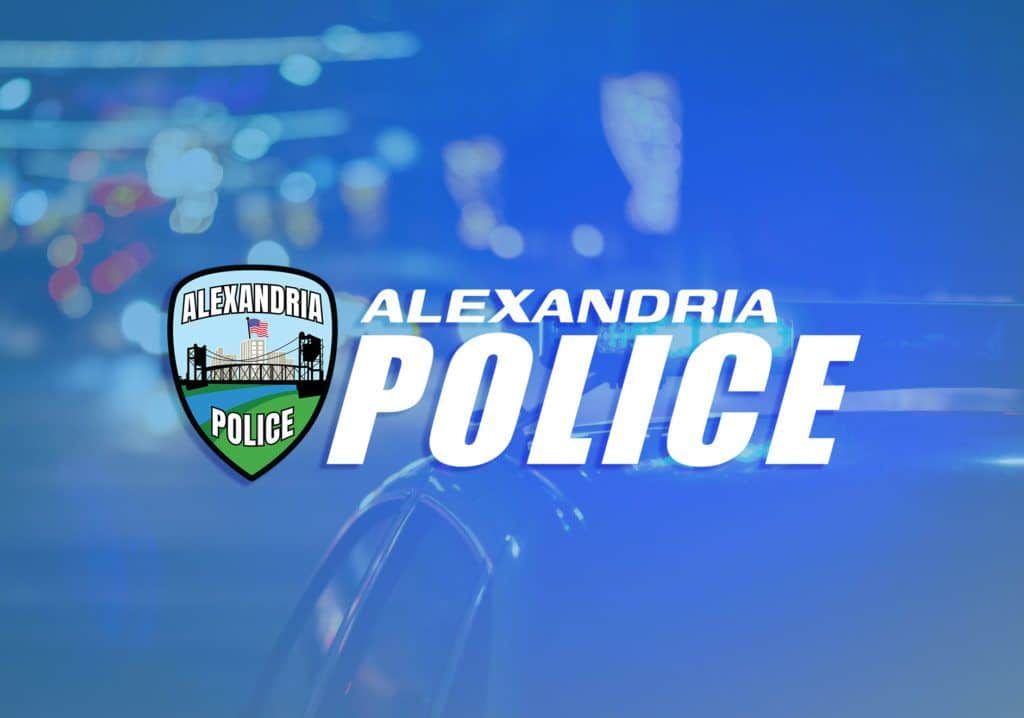 Alexandria Louisiana Police Department